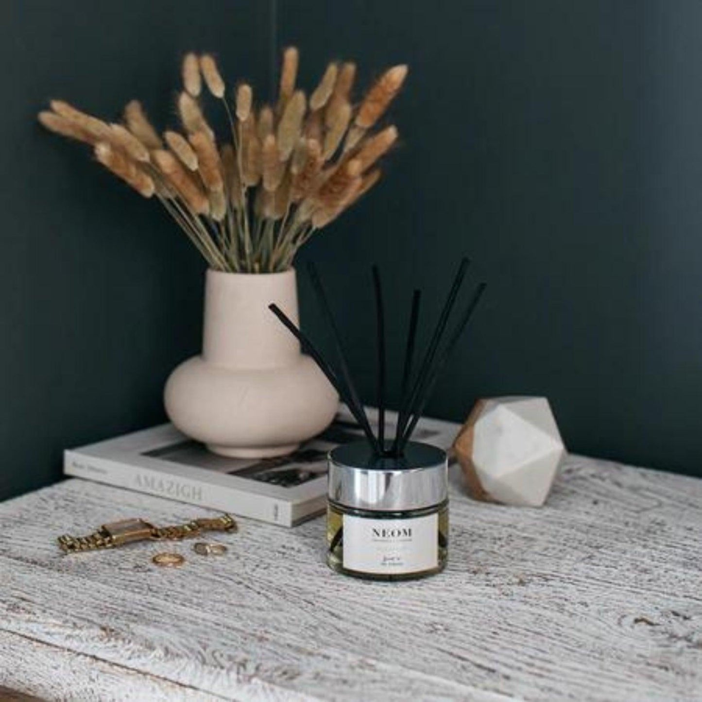 Aromatherapy Reed Diffuser - Perfect Nights Sleep