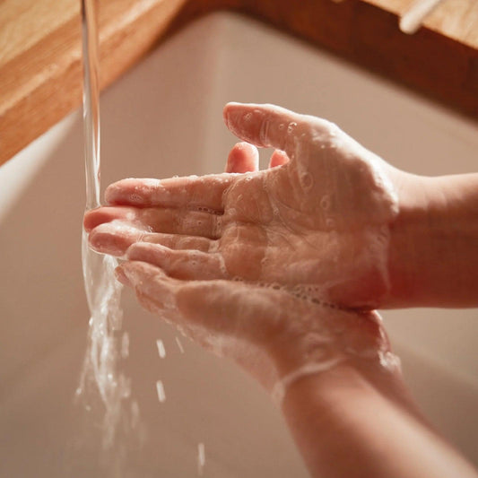 Soap Bar - Neroli & Sweet Orange