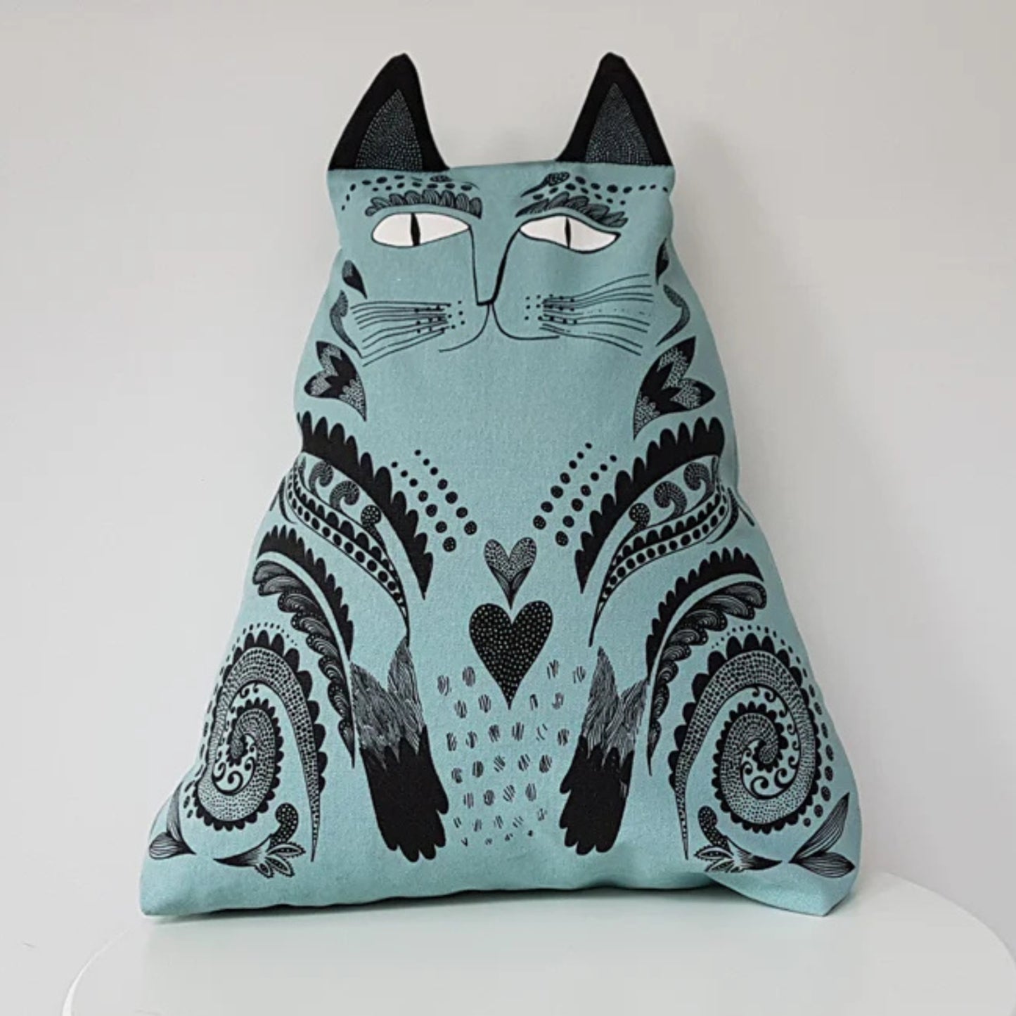 Cushion Cover - Kitty