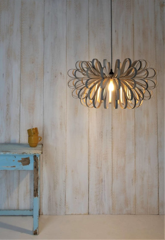 Stuart Lamble Pendant Lamp - Loopie Large