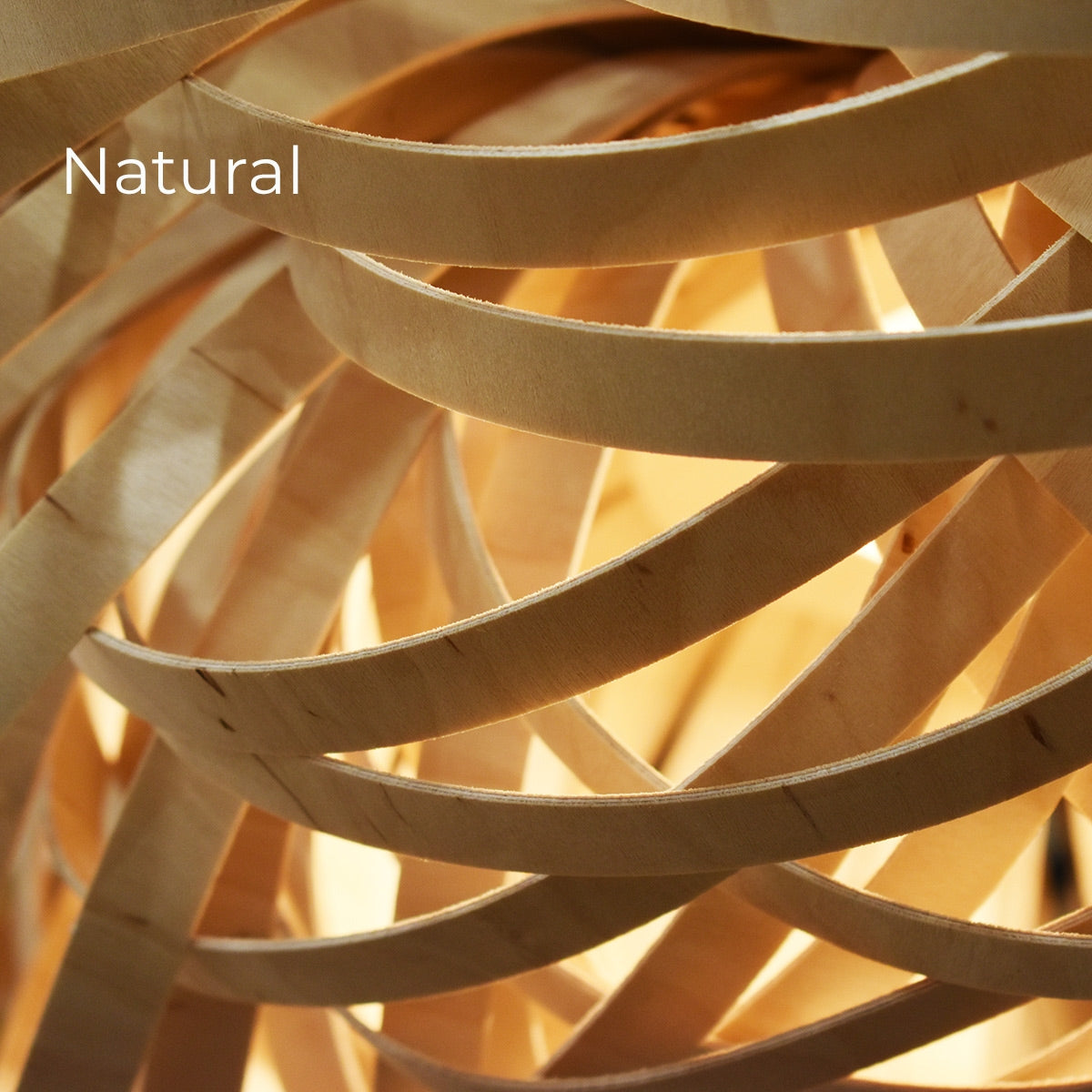 Stuart Lamble Floor Lamp - Loopie