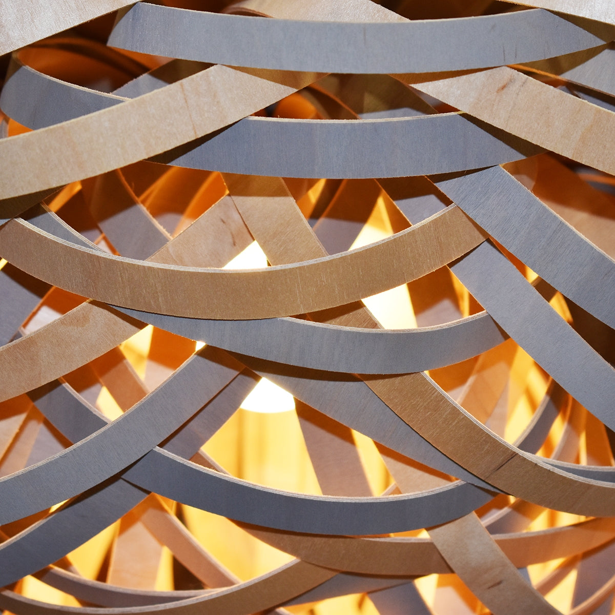 Stuart Lamble Pendant Lamp - Nest