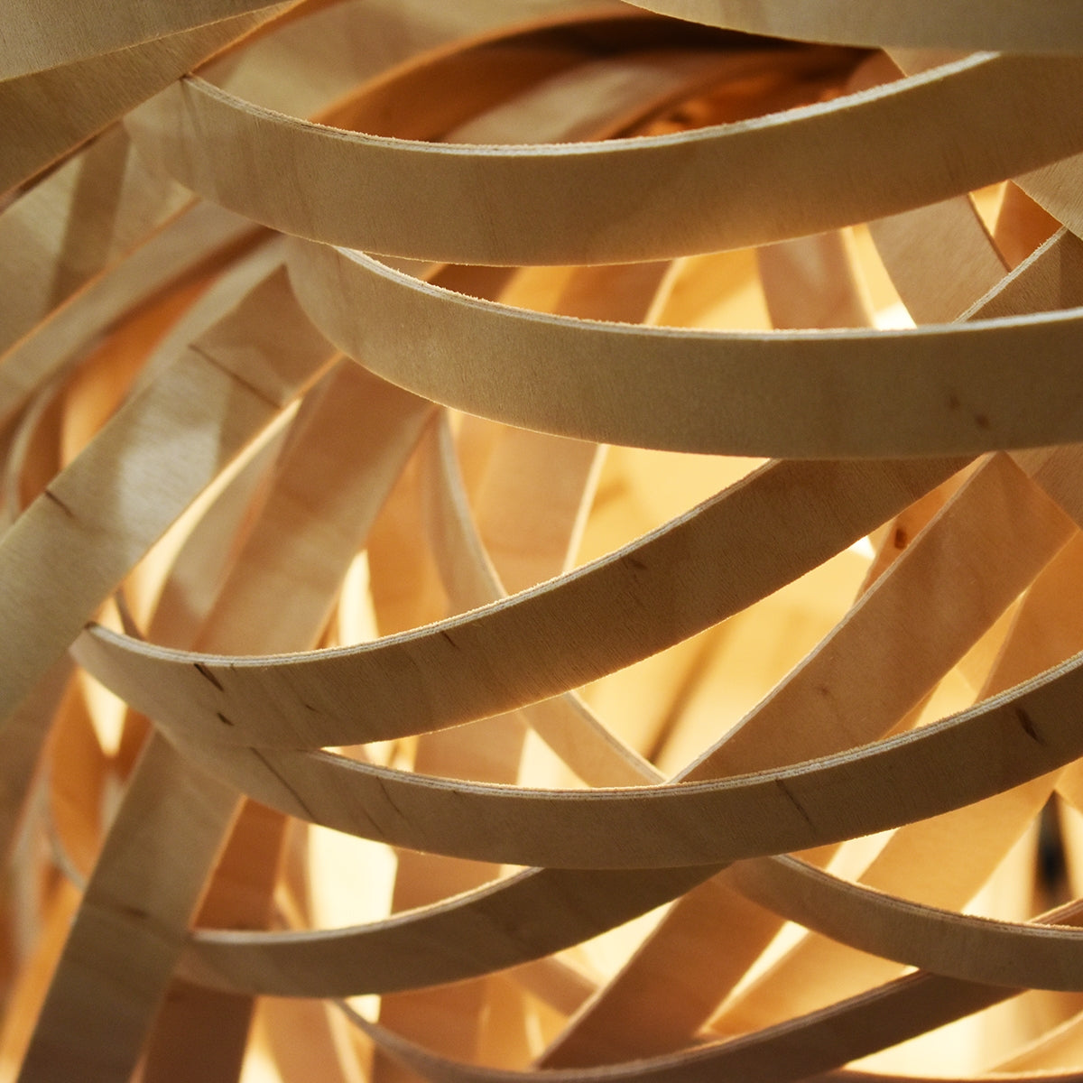 Stuart Lamble Pendant Lamp - Nest