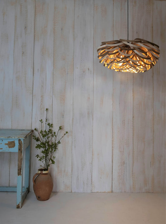 Stuart Lamble Pendant Lamp - Nest