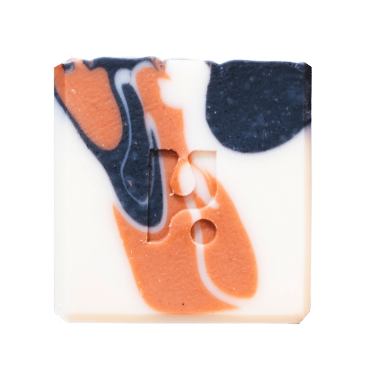 Vegan Soap Bar - Grounding