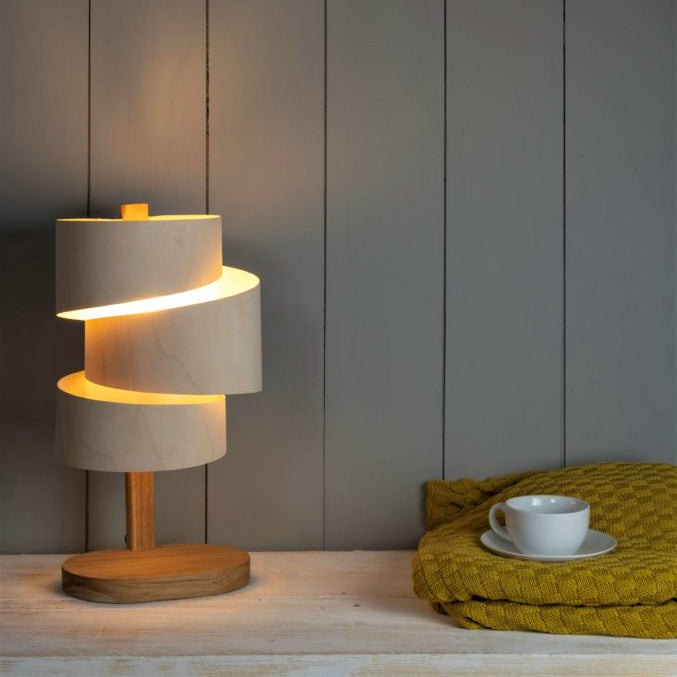 Stuart Lamble Table Lamp - Stepp