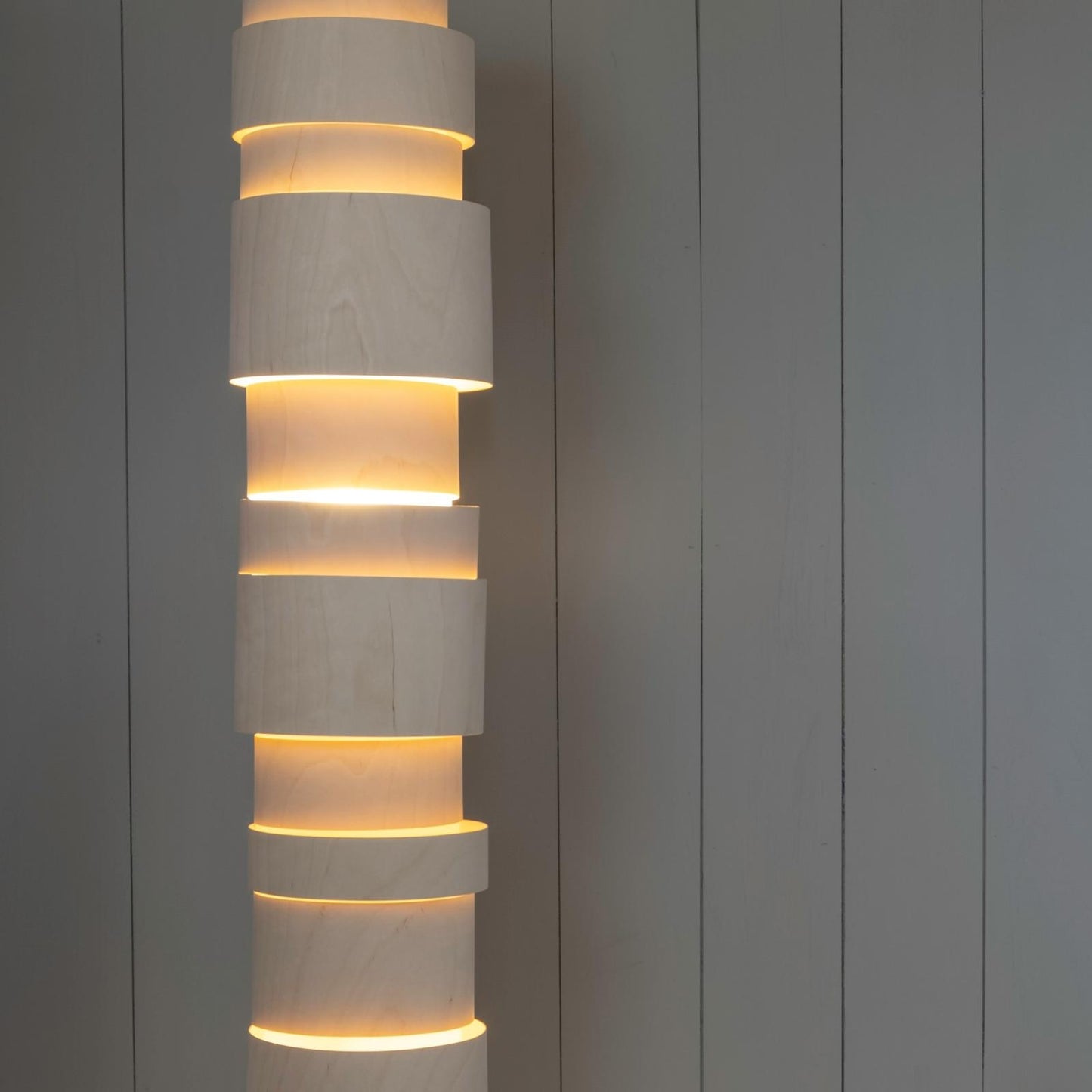 Stuart Lamble Floor Lamp - Tower