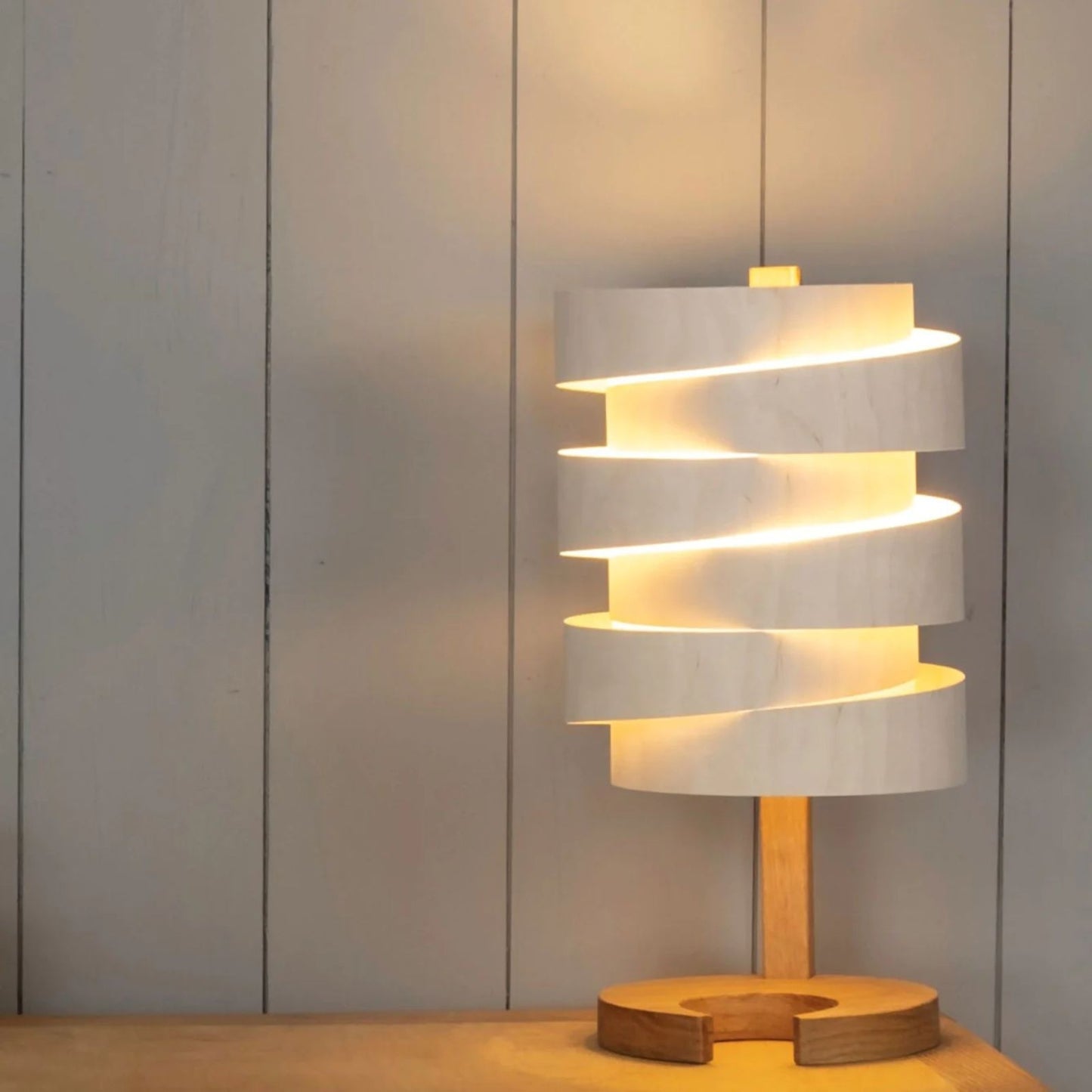 Stuart Lamble Table Lamp - Wrap