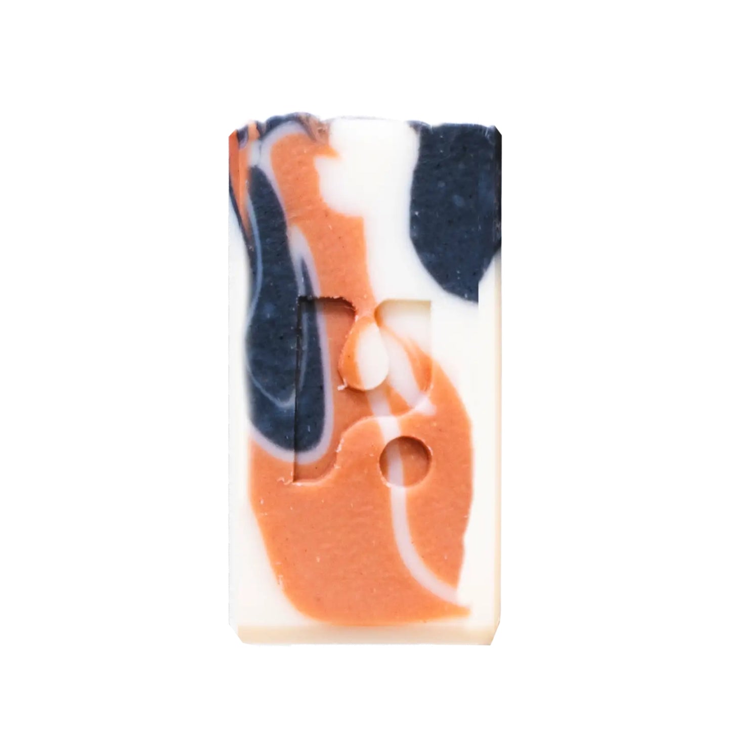 Vegan Soap Bar - Grounding
