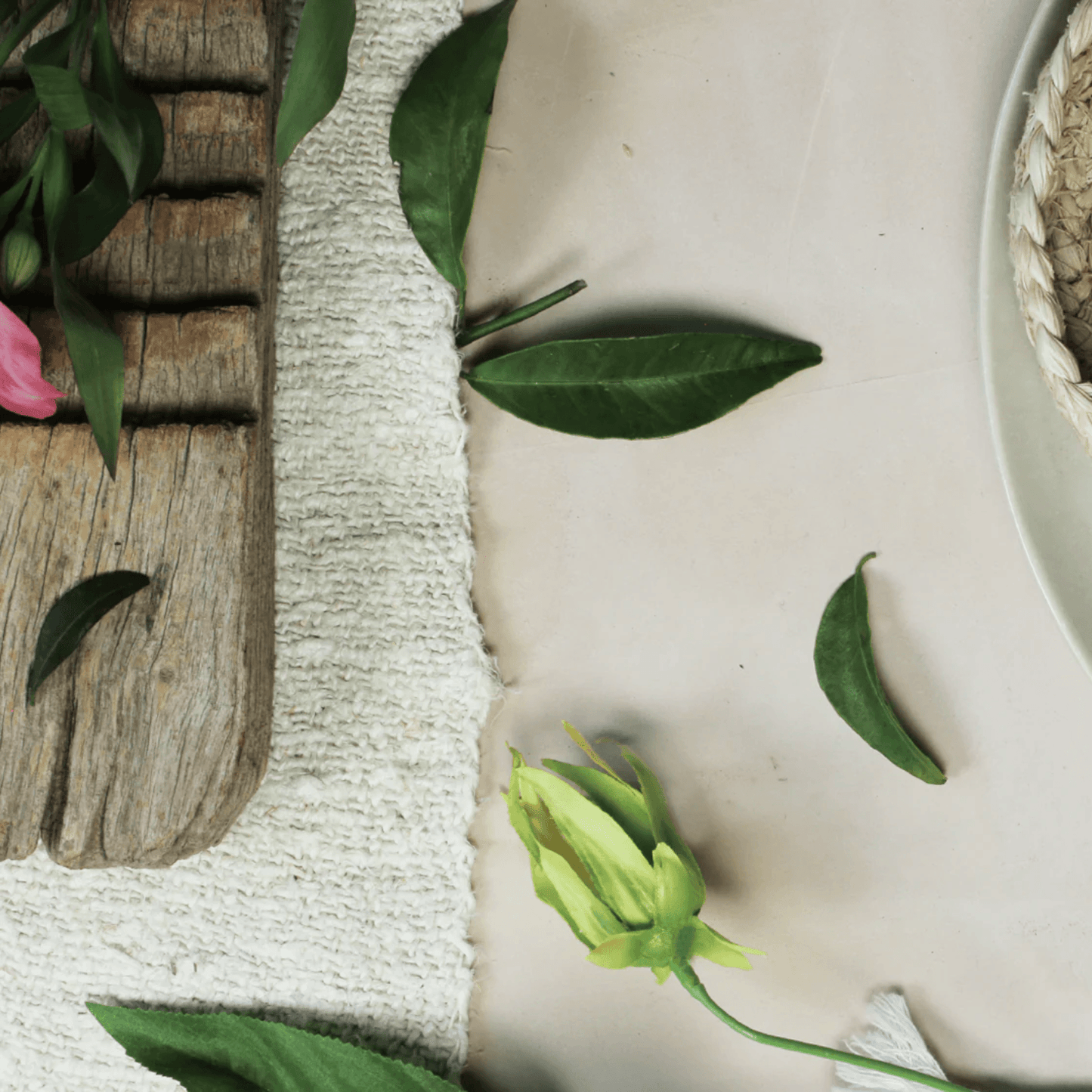 Aromatherapy Oil Blend - Rest No. 5