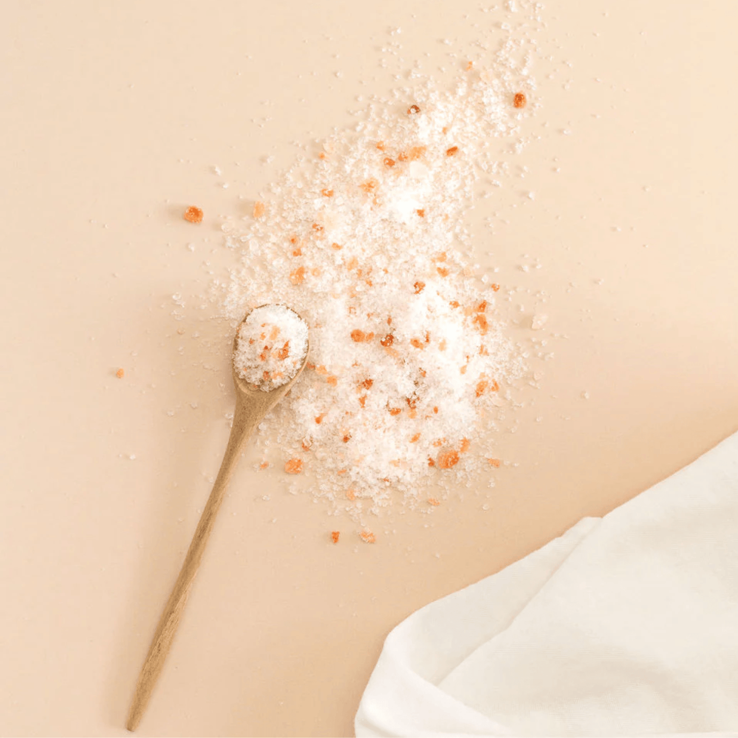 Illustrated Living Rest No.5 Bath Salts 250ml