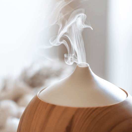 Aromatherapy Oil Blend - Rest No. 5