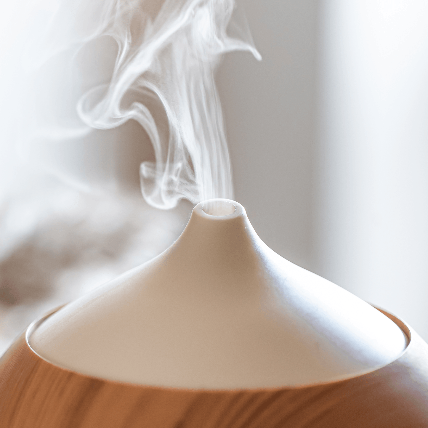 Illustrated Living Pause No.3 Aromatherapy Oil Blend 10ml