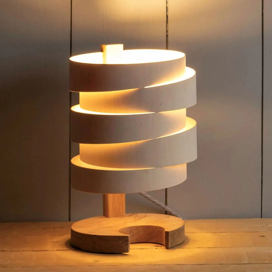 Stuart Lamble Mini Table Lamp - Wrap