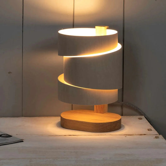 Stuart Lamble Mini Table Lamp - Stepp