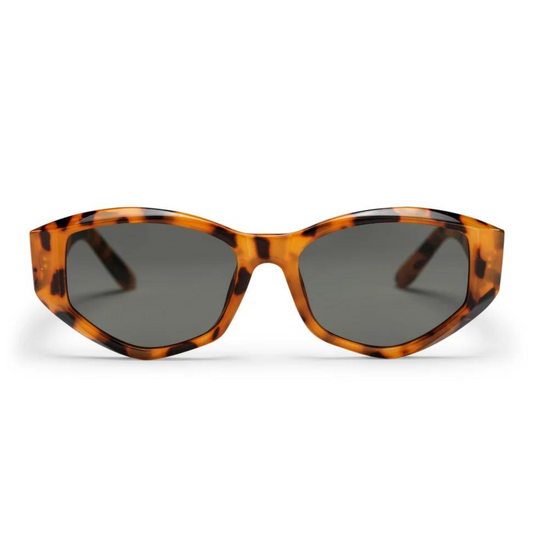 Marina Sunglasses - Leopard