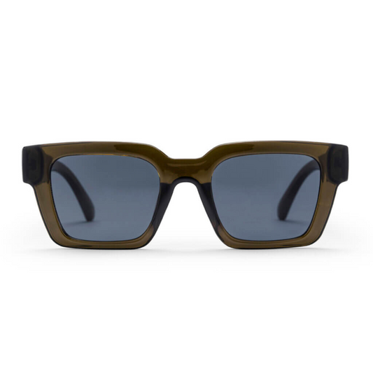 Max Sunglasses - Moss Green