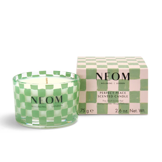 Neom Organics Travel Candle - Perfect Peace