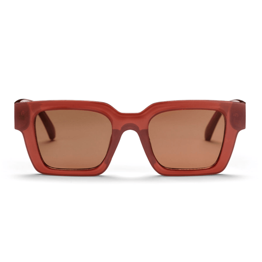 CHPO Max Sunglasses - Burgundy