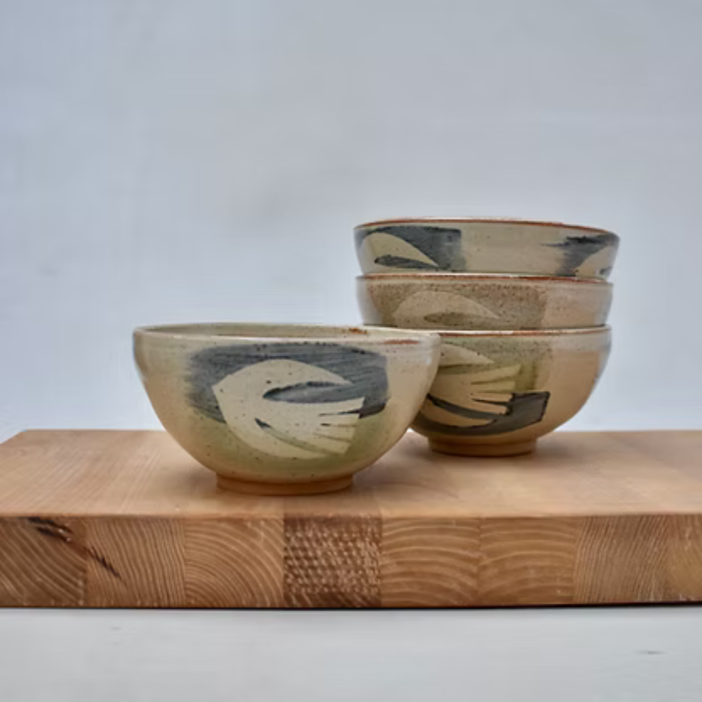 Summer Birds Bowl