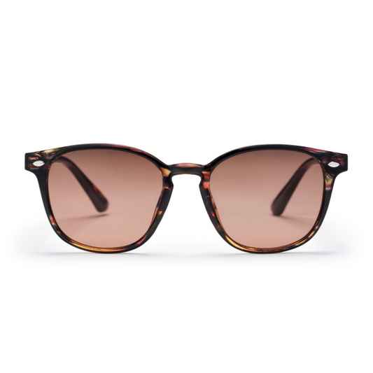 Alva Sunglasses - Tortoise
