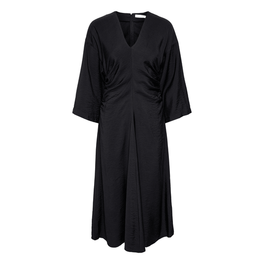 InWear Drita Dress - Black