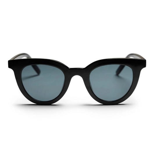 CHPO Langholmen Sunglasses - Black