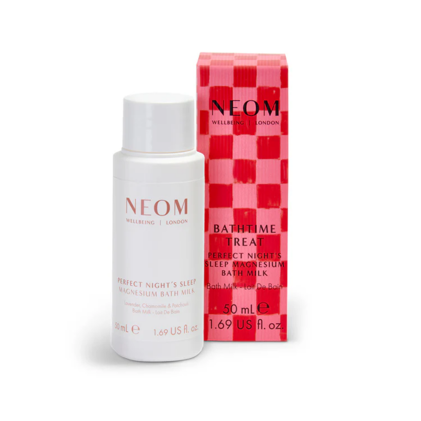 Neom Organics Bath Soak - Bathtime Treat