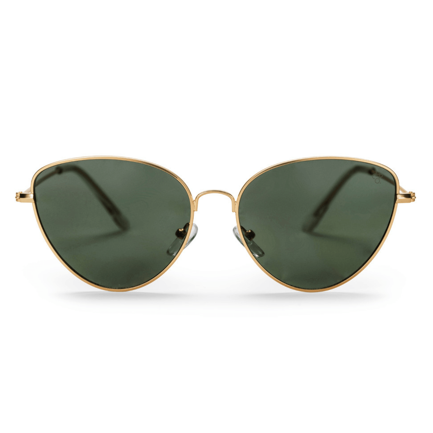 CHPO Lisa Sunglasses - Gold