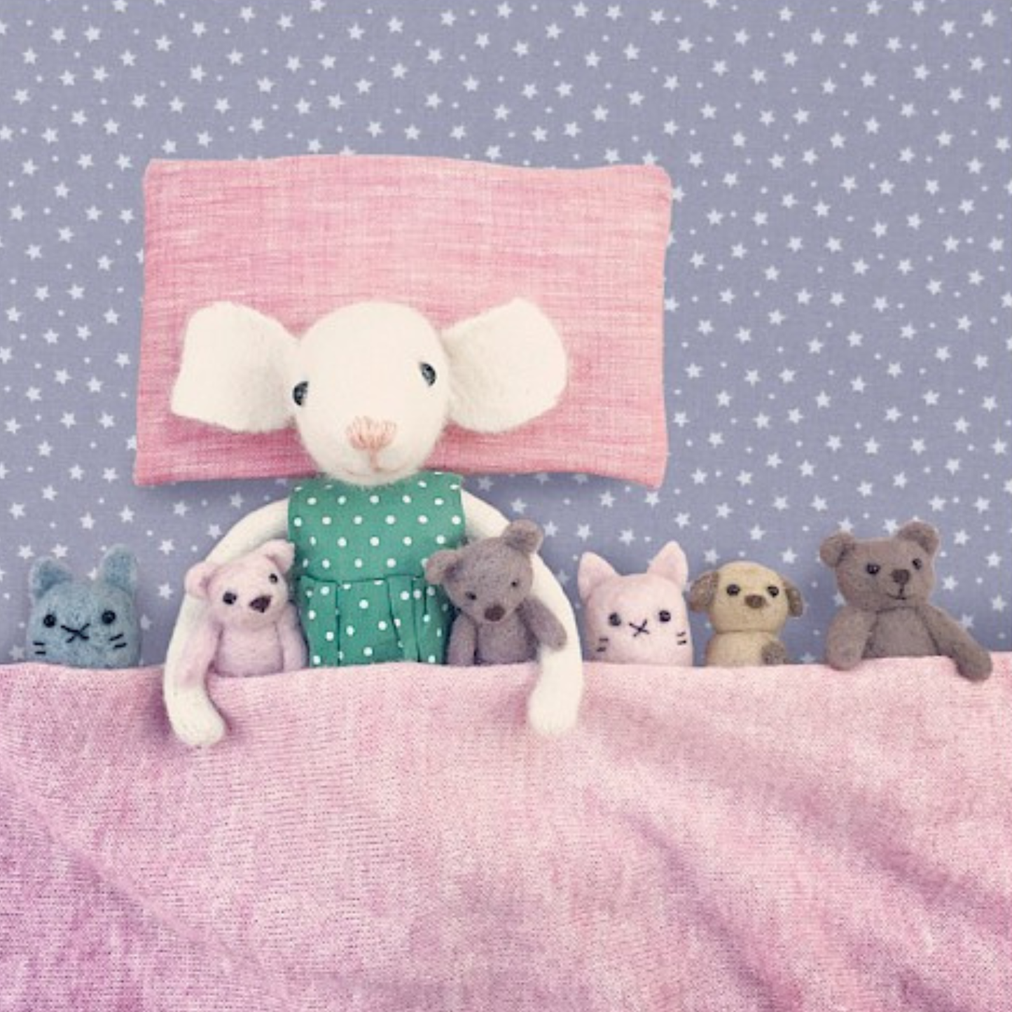 Greetings Card - Best Toys