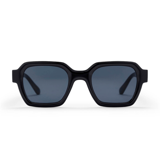 The AK Sunglasses - Black