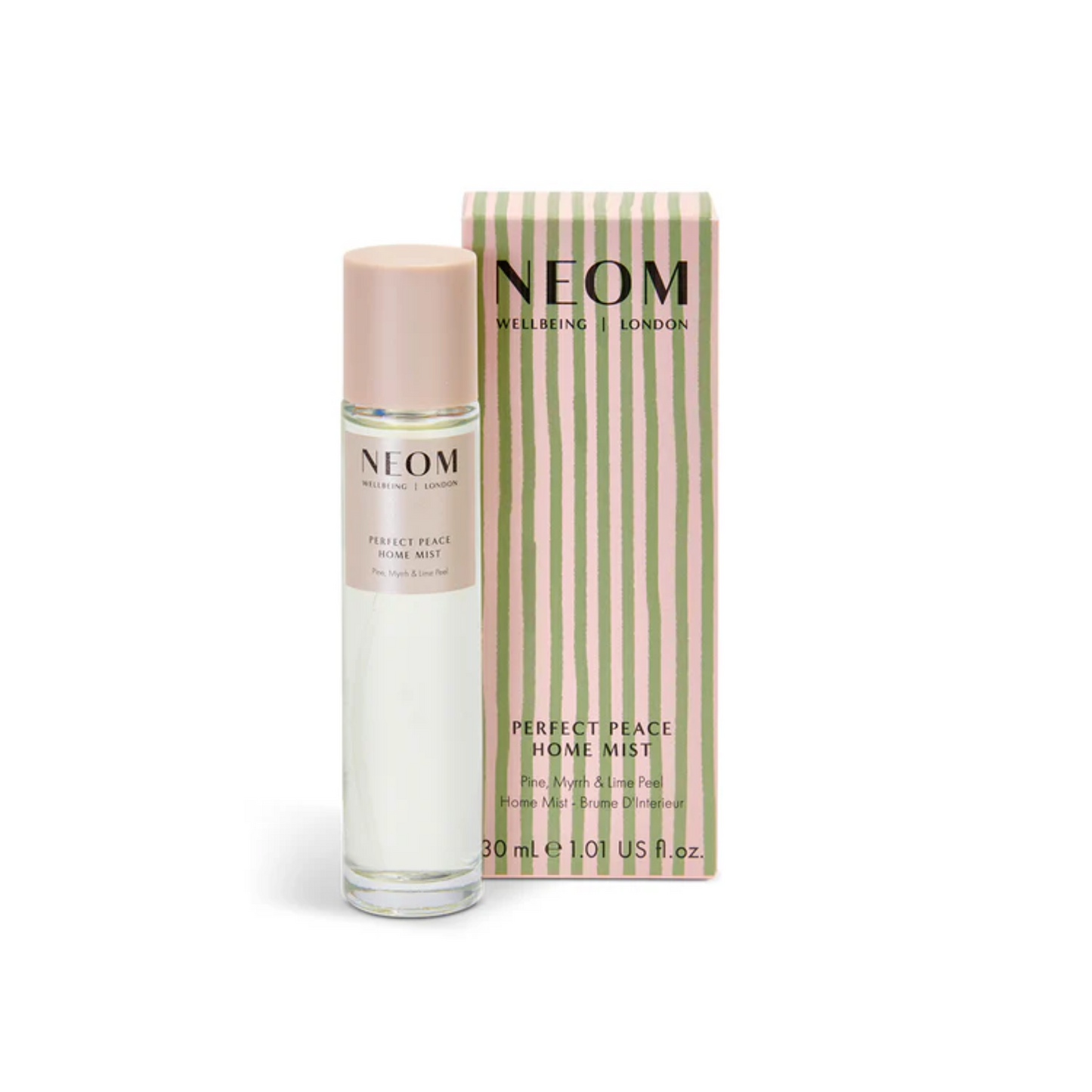 Neom Organics Home Mist - Perfect Peace