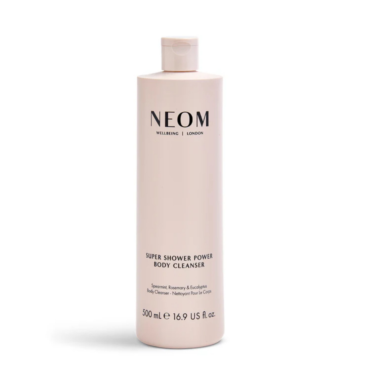 Neom Organics Body Cleanser - Super Shower Power