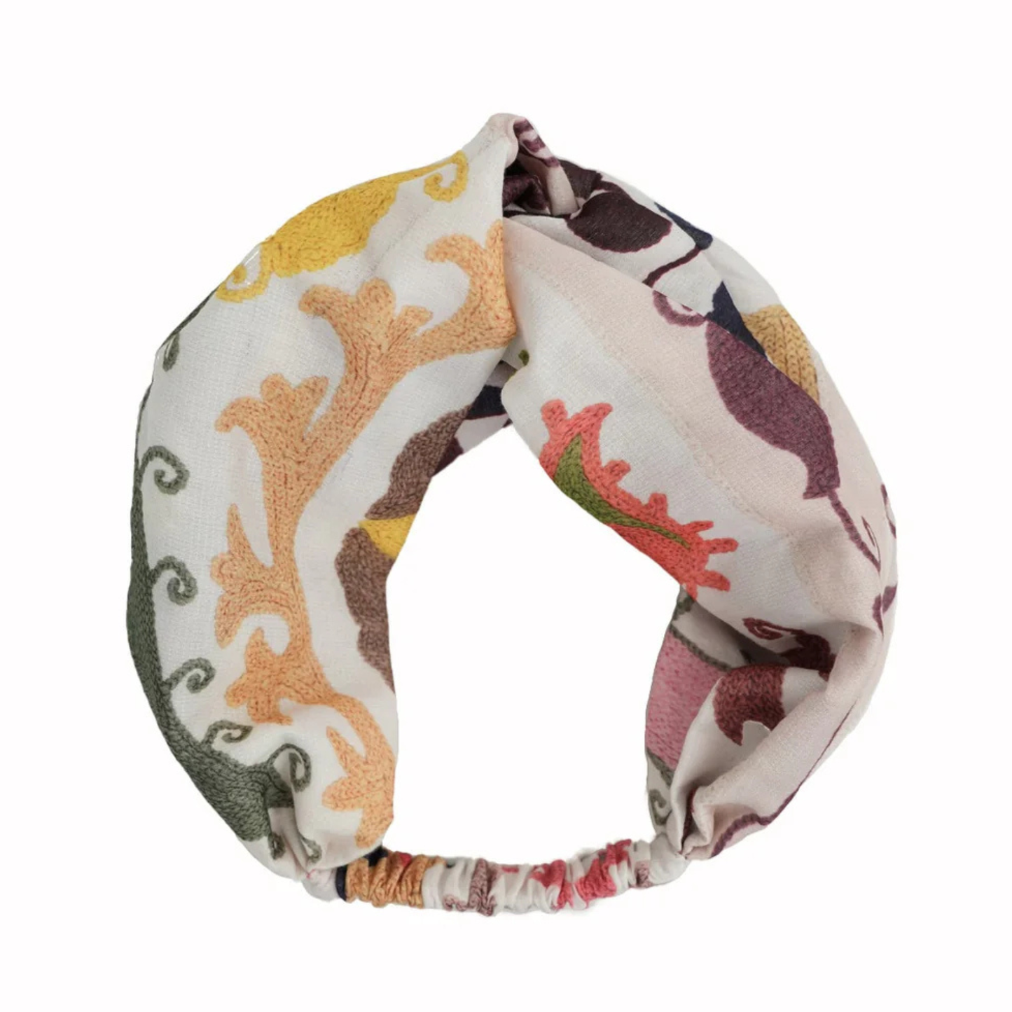 Headband - Susani Pink