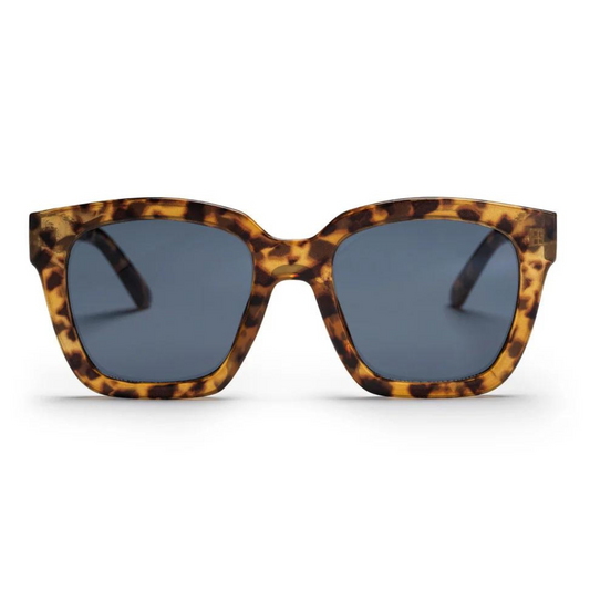 CHPO Marais X Sunglasses - Leopard