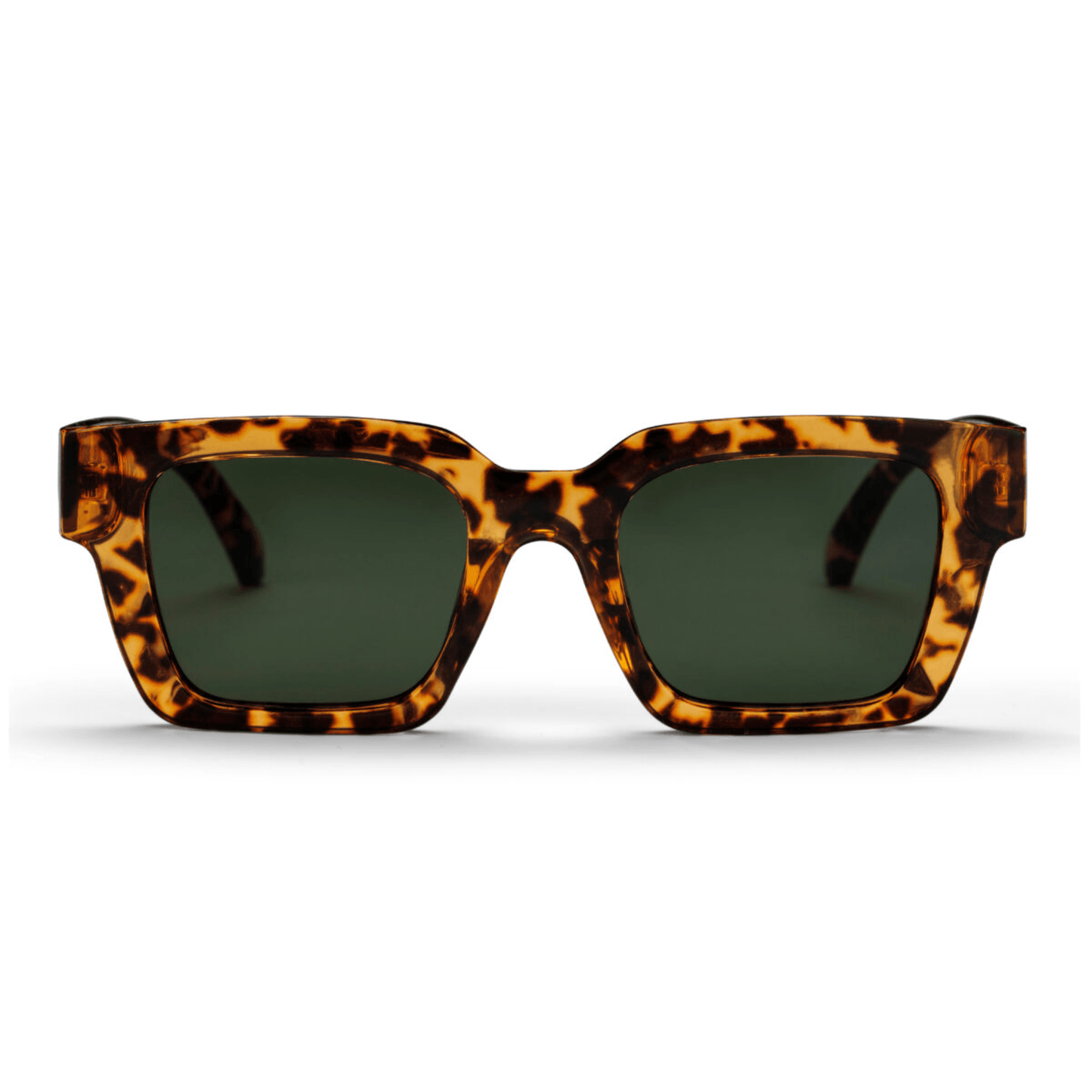 CHPO Max Sunglasses - Leopard