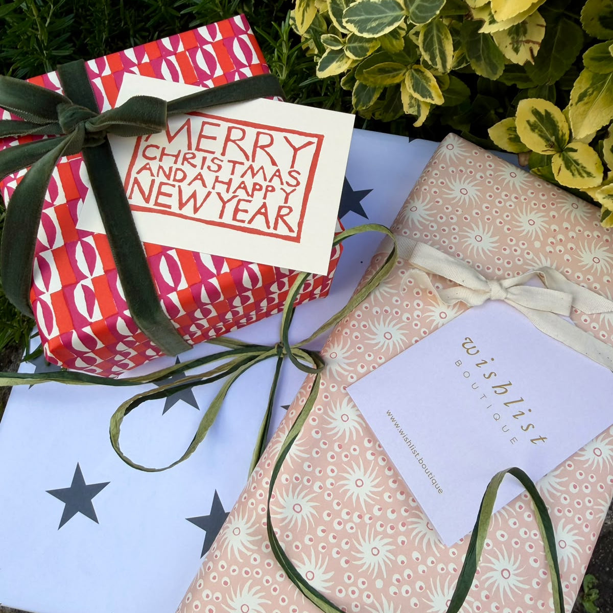Gift Wrap