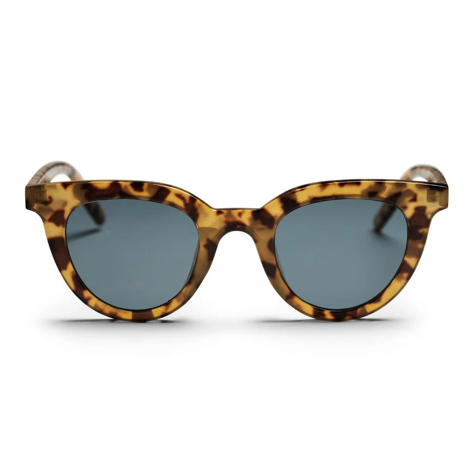 Langholmen Sunglasses - Leopard