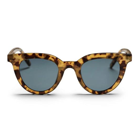 Langholmen Sunglasses - Leopard