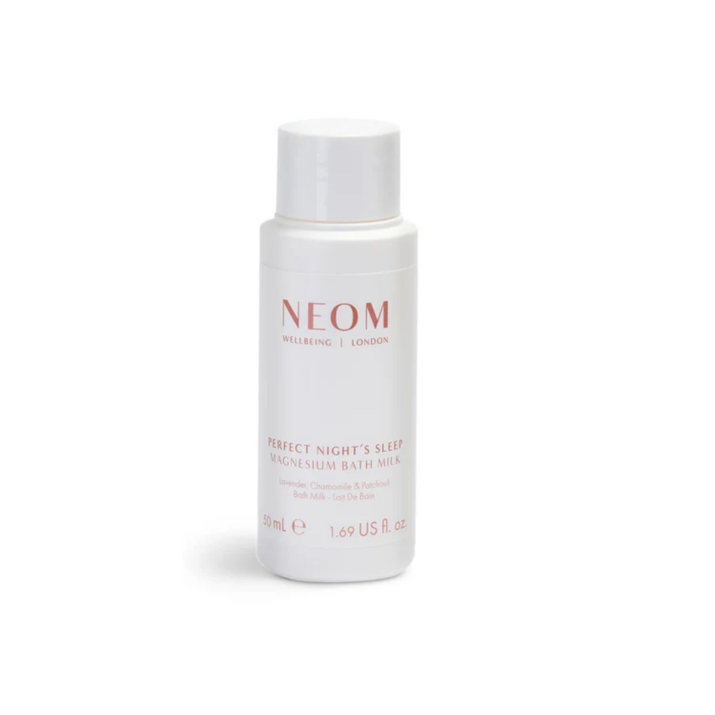 Neom Organics Bath Soak - Bathtime Treat