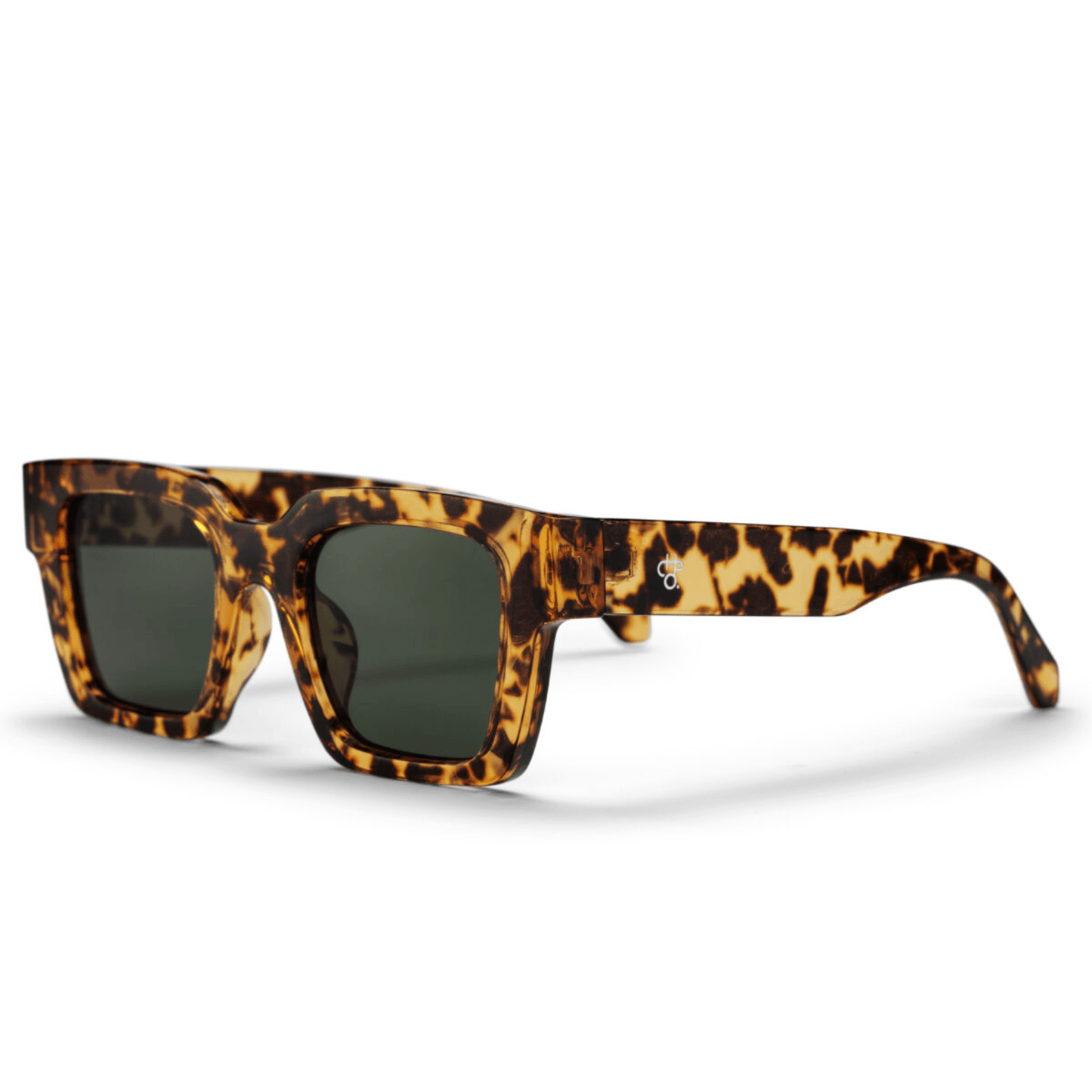 CHPO Max Sunglasses - Leopard