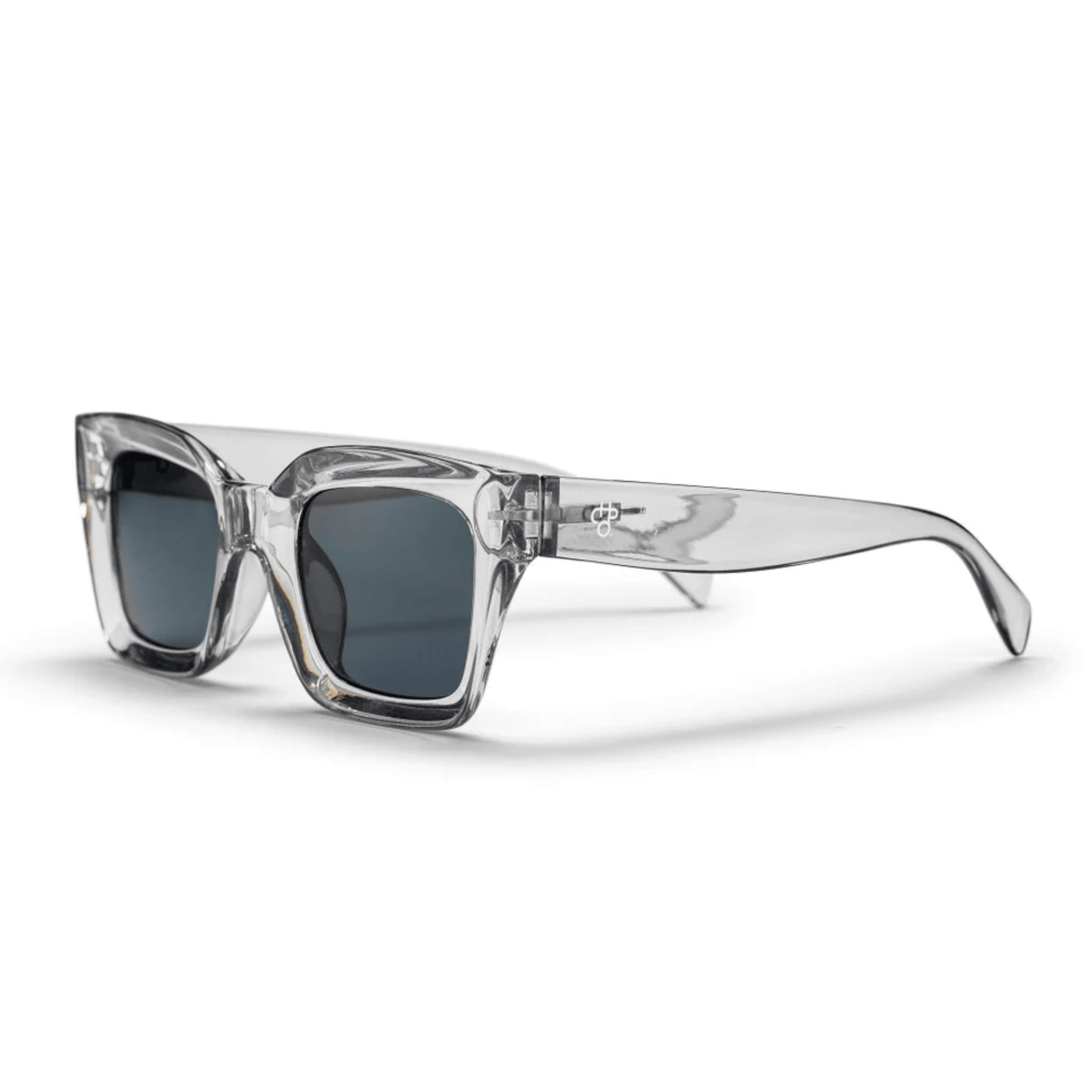 CHPO Anna Sunglasses - Grey