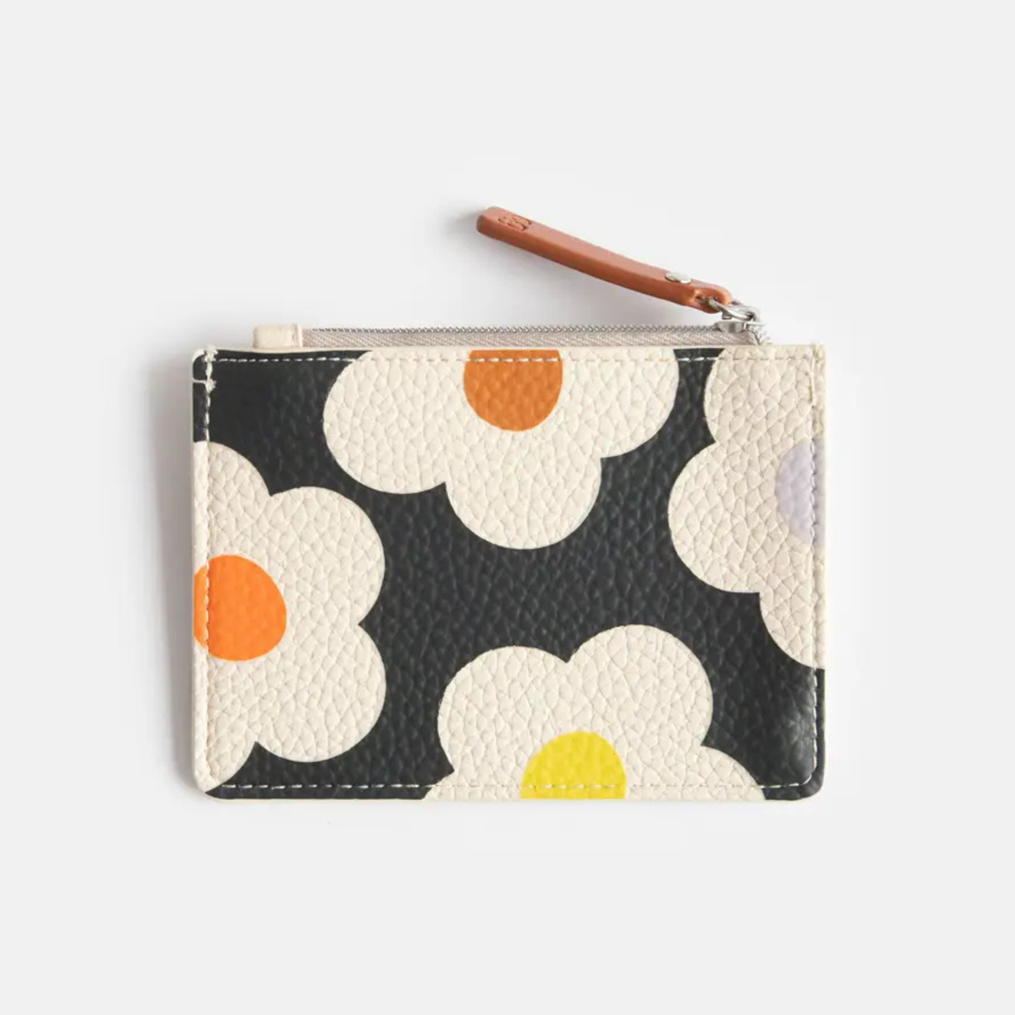 Pocket Wallet - Multi Flower