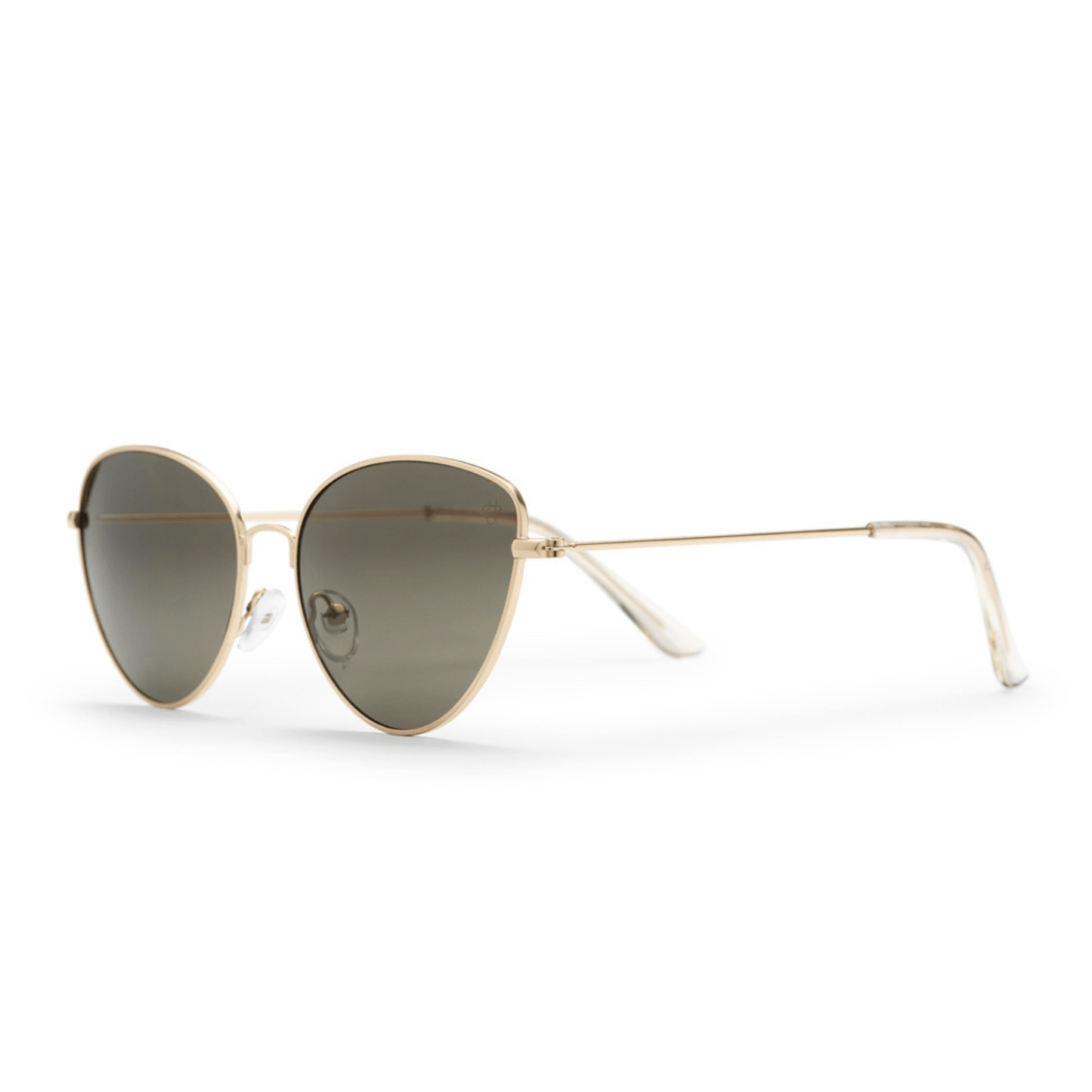 CHPO Lisa Sunglasses - Gold