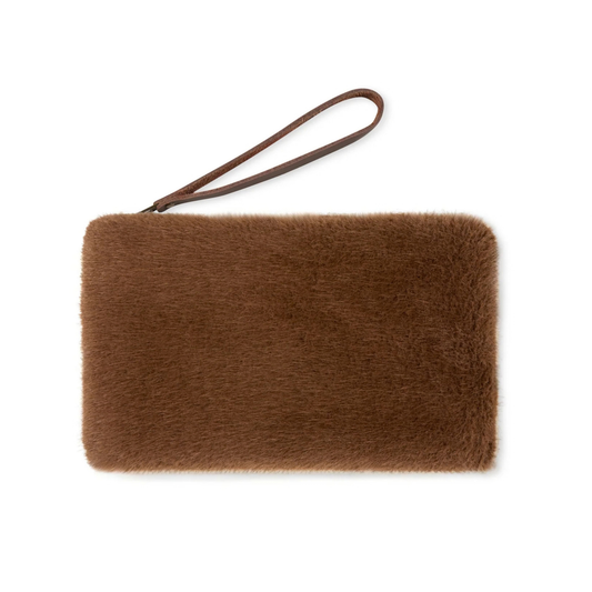 Archway Bag - Milk Chocolate