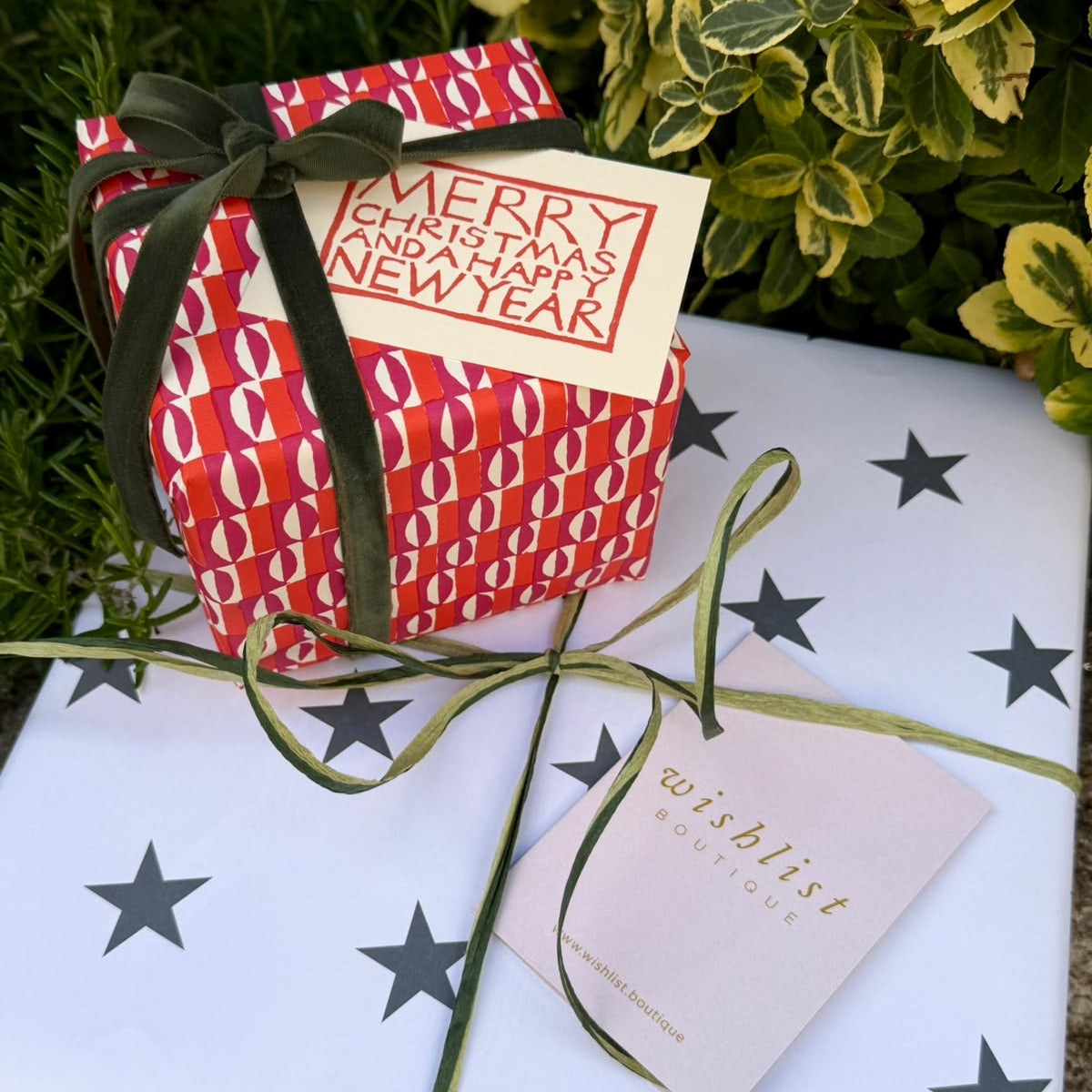 Gift Wrap