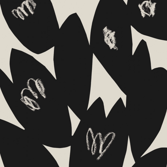 Gift Wrap - Aeand Petal