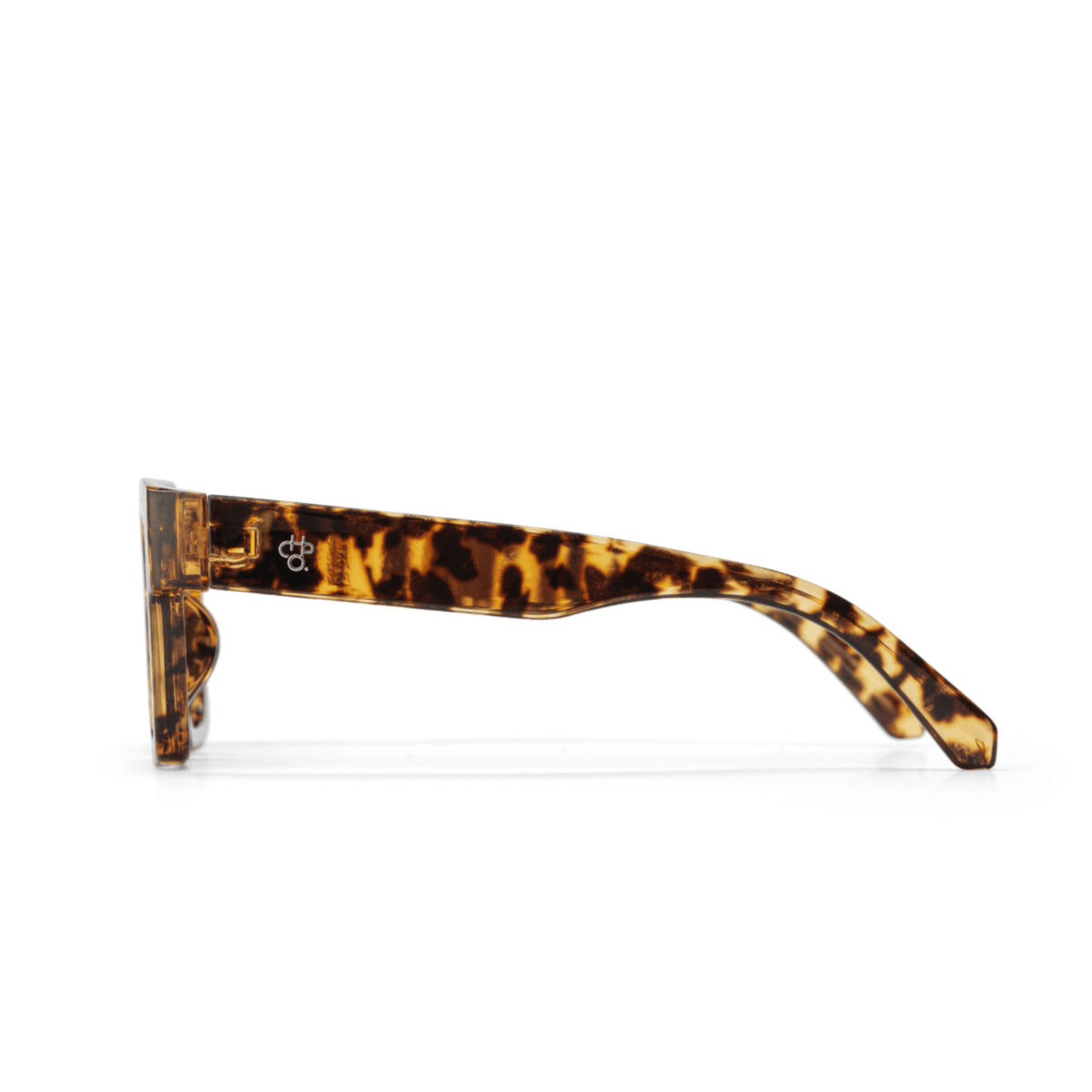 CHPO Max Sunglasses - Leopard