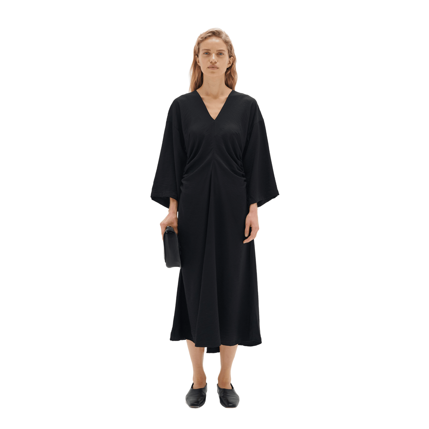 InWear Drita Dress - Black