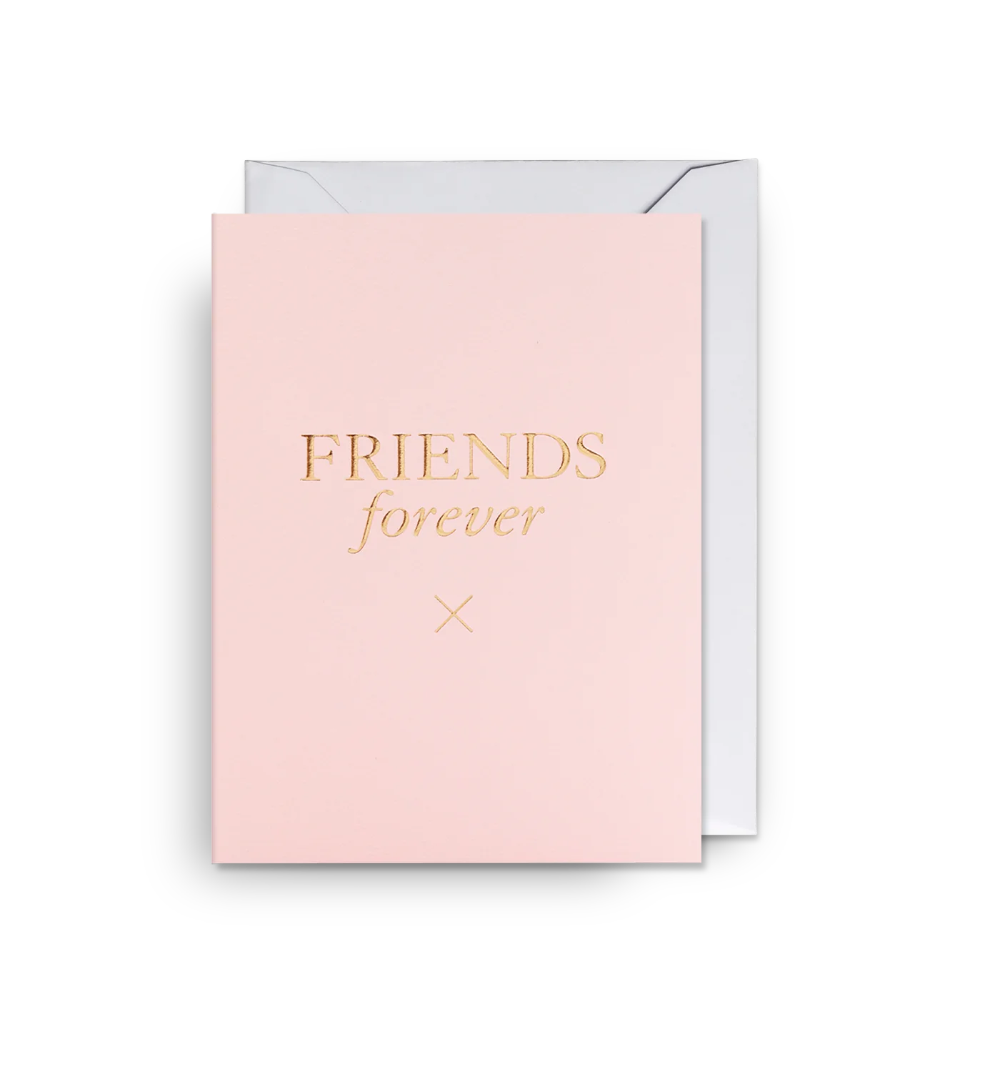Lagom Mini Card - Friends Forever